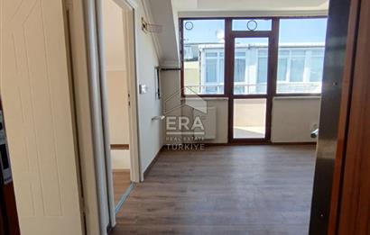 BÜYÜKÇEKMECE MİMAROBA E5 e YAKIN 6+2 ÇİFT GİRİŞLİ DUBLEKS DAİRE