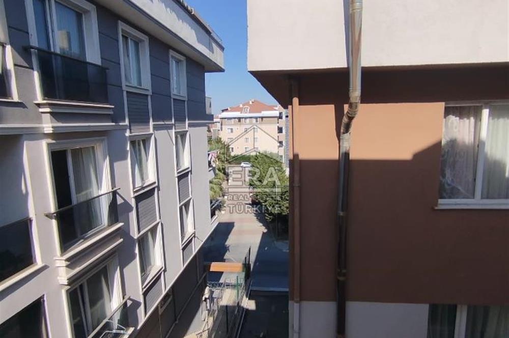 BÜYÜKÇEKMECE MİMAROBA E5 e YAKIN 6+2 ÇİFT GİRİŞLİ DUBLEKS DAİRE