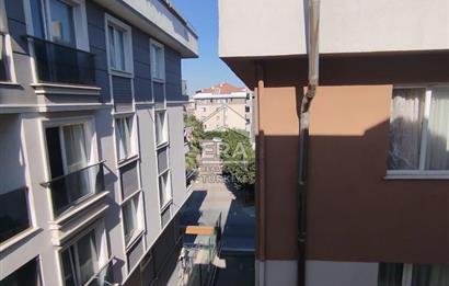 BÜYÜKÇEKMECE MİMAROBA E5 e YAKIN 6+2 ÇİFT GİRİŞLİ DUBLEKS DAİRE