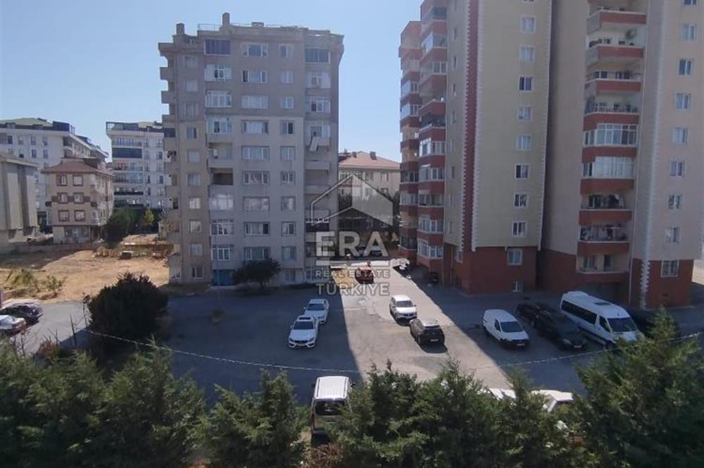 BÜYÜKÇEKMECE MİMAROBA E5 e YAKIN 6+2 ÇİFT GİRİŞLİ DUBLEKS DAİRE