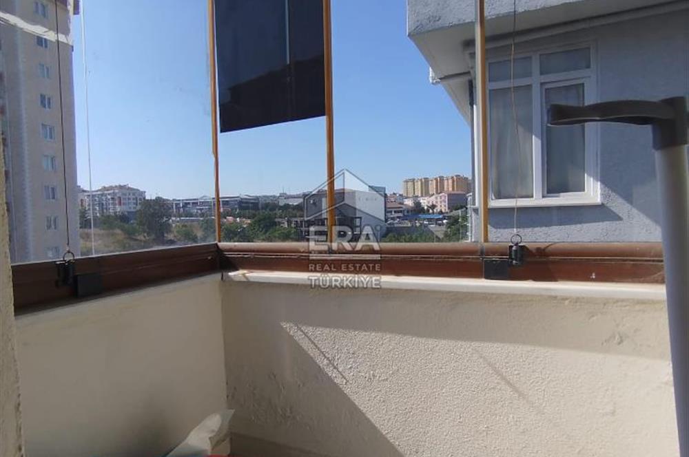 BÜYÜKÇEKMECE MİMAROBA E5 e YAKIN 6+2 ÇİFT GİRİŞLİ DUBLEKS DAİRE