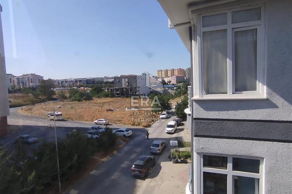 BÜYÜKÇEKMECE MİMAROBA E5 e YAKIN 6+2 ÇİFT GİRİŞLİ DUBLEKS DAİRE