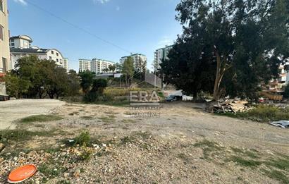 ANTALYA ALANYA AVSALLAR MAHALLESİ SATILIK TERCİHLİ TİCARİ ARSA