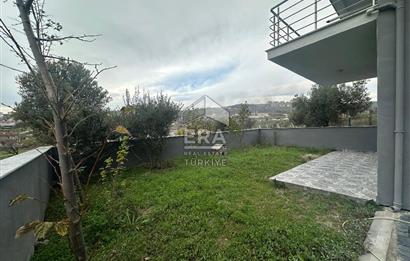 ERA PORT GÜVENCESİYLE KUVA-İ MILLIYE MAHALLESİNDE TRIPLEKS VİLLA