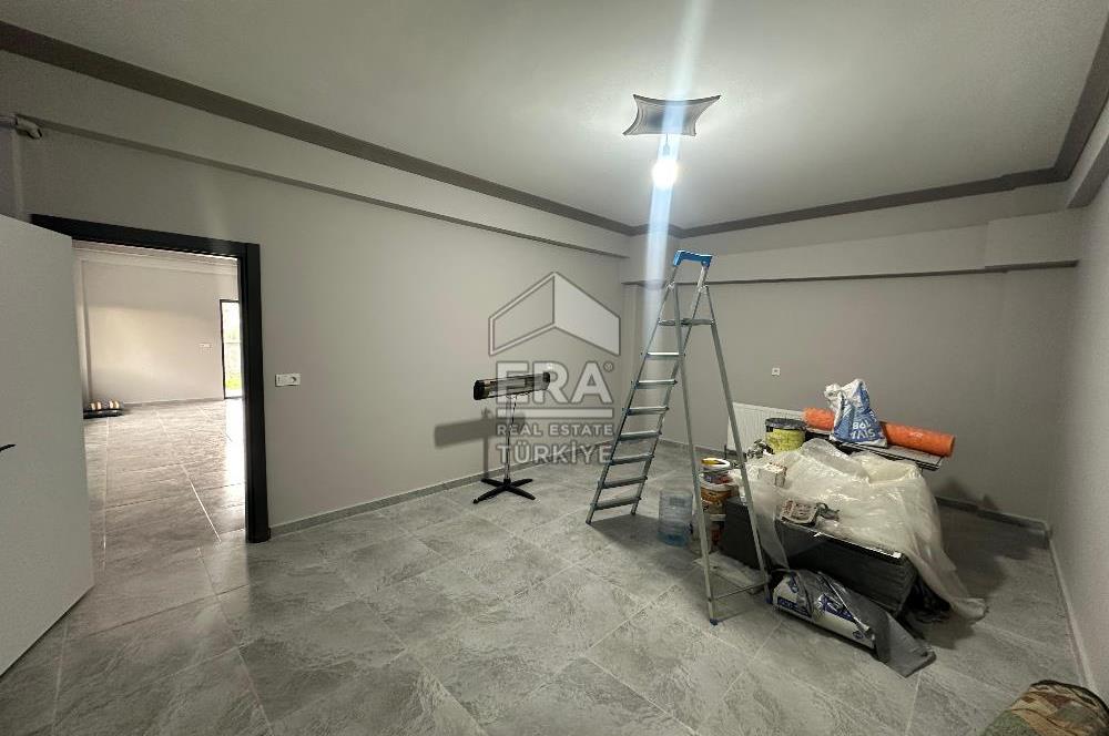 ERA PORT GÜVENCESİYLE KUVA-İ MILLIYE MAHALLESİNDE TRIPLEKS VİLLA