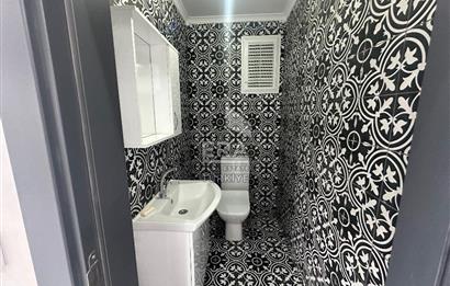 ERA PORT GÜVENCESİYLE KUVA-İ MILLIYE MAHALLESİNDE TRIPLEKS VİLLA