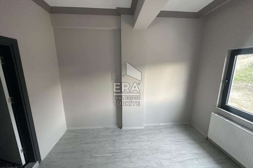 ERA PORT GÜVENCESİYLE KUVA-İ MILLIYE MAHALLESİNDE TRIPLEKS VİLLA