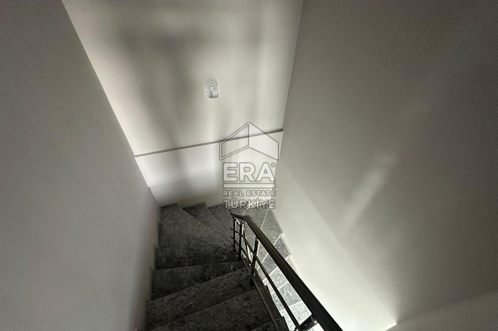 ERA PORT GÜVENCESİYLE KUVA-İ MILLIYE MAHALLESİNDE TRIPLEKS VİLLA