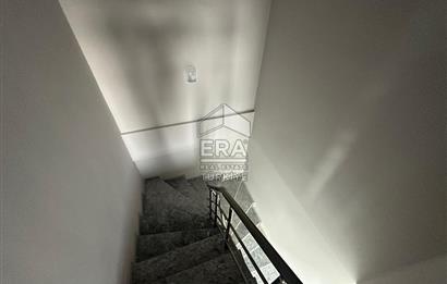 ERA PORT GÜVENCESİYLE KUVA-İ MILLIYE MAHALLESİNDE TRIPLEKS VİLLA