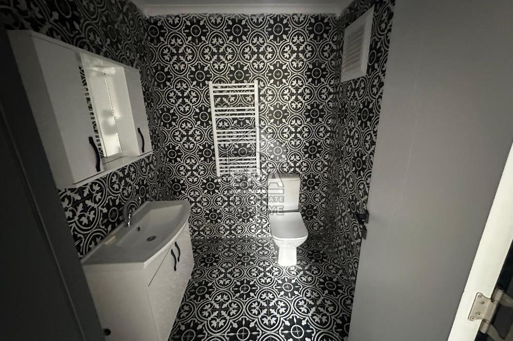 ERA PORT GÜVENCESİYLE KUVA-İ MILLIYE MAHALLESİNDE TRIPLEKS VİLLA