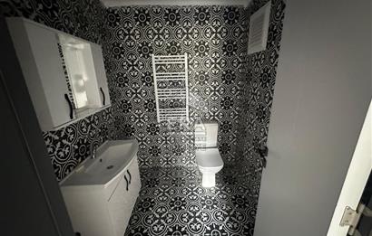 ERA PORT GÜVENCESİYLE KUVA-İ MILLIYE MAHALLESİNDE TRIPLEKS VİLLA