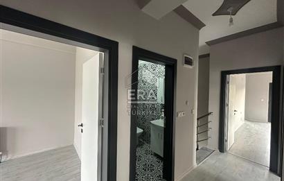 ERA PORT GÜVENCESİYLE KUVA-İ MILLIYE MAHALLESİNDE TRIPLEKS VİLLA