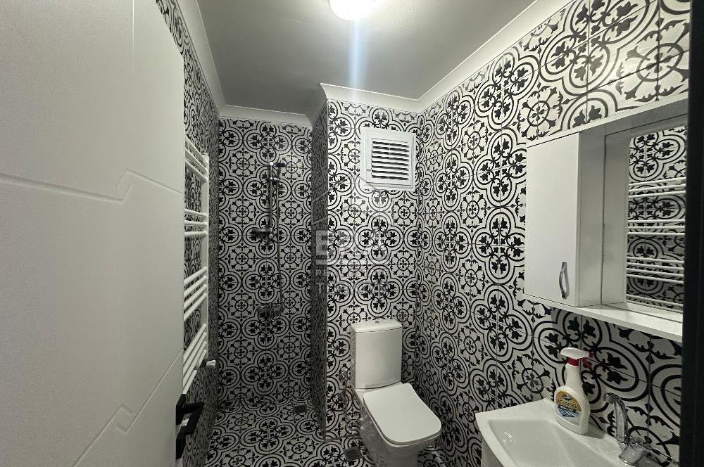 ERA PORT GÜVENCESİYLE KUVA-İ MILLIYE MAHALLESİNDE TRIPLEKS VİLLA