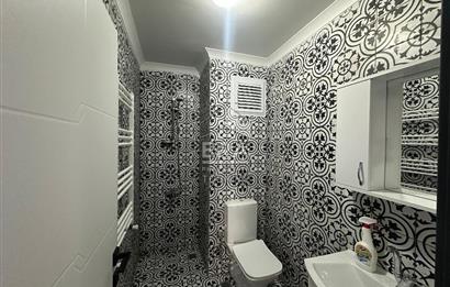 ERA PORT GÜVENCESİYLE KUVA-İ MILLIYE MAHALLESİNDE TRIPLEKS VİLLA