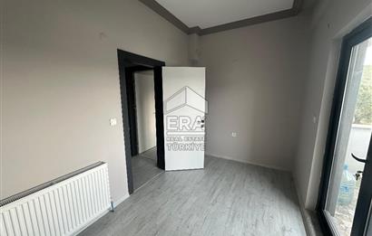 ERA PORT GÜVENCESİYLE KUVA-İ MILLIYE MAHALLESİNDE TRIPLEKS VİLLA