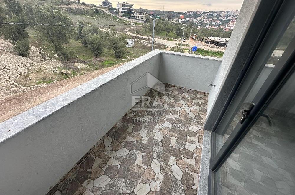 ERA PORT GÜVENCESİYLE KUVA-İ MILLIYE MAHALLESİNDE TRIPLEKS VİLLA