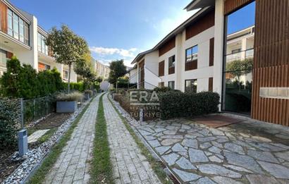 Zekeriyaköy Köy Projesi 1.Etap 4+1 Bahçeli Simpleks Zemin Daire