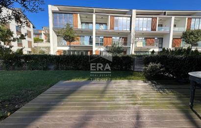 Zekeriyaköy Köy Projesi 1.Etap 4+1 Bahçeli Simpleks Zemin Daire