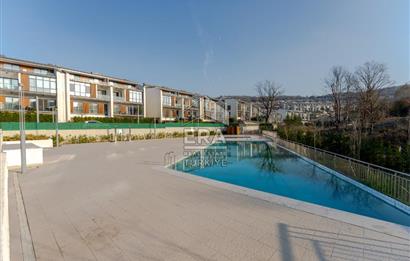 Zekeriyaköy Köy Projesi 1.Etap 4+1 Bahçeli Simpleks Zemin Daire