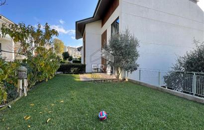 Zekeriyaköy Köy Projesi 1.Etap 4+1 Bahçeli Simpleks Zemin Daire