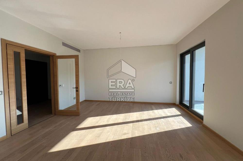 Zekeriyaköy Köy Projesi 1.Etap 4+1 Bahçeli Simpleks Zemin Daire