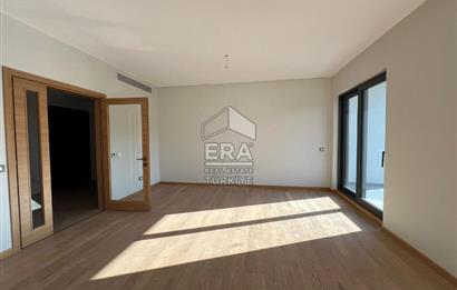 Zekeriyaköy Köy Projesi 1.Etap 4+1 Bahçeli Simpleks Zemin Daire