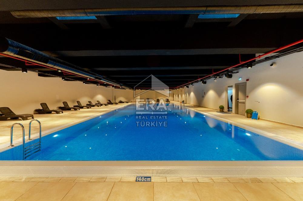 Zekeriyaköy Köy Projesi 1.Etap 4+1 Bahçeli Simpleks Zemin Daire