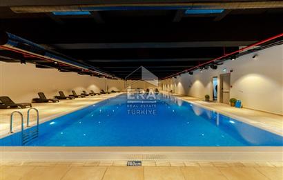 Zekeriyaköy Köy Projesi 1.Etap 4+1 Bahçeli Simpleks Zemin Daire