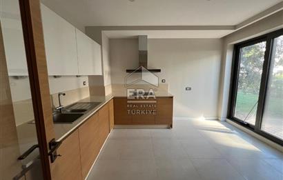 Zekeriyaköy Köy Projesi 1.Etap 4+1 Bahçeli Simpleks Zemin Daire