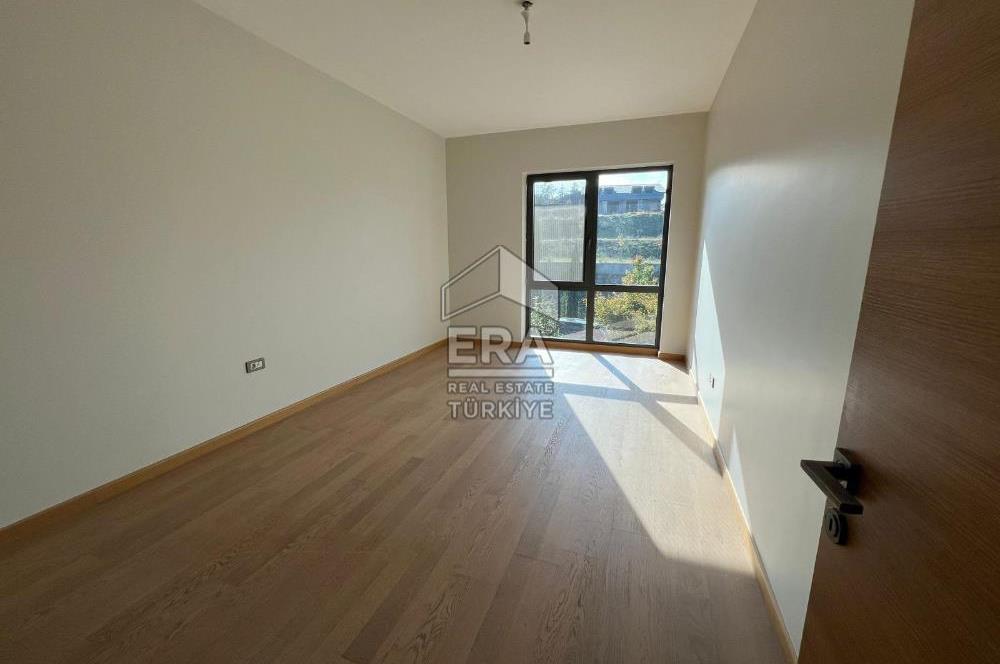 Zekeriyaköy Köy Projesi 1.Etap 4+1 Bahçeli Simpleks Zemin Daire