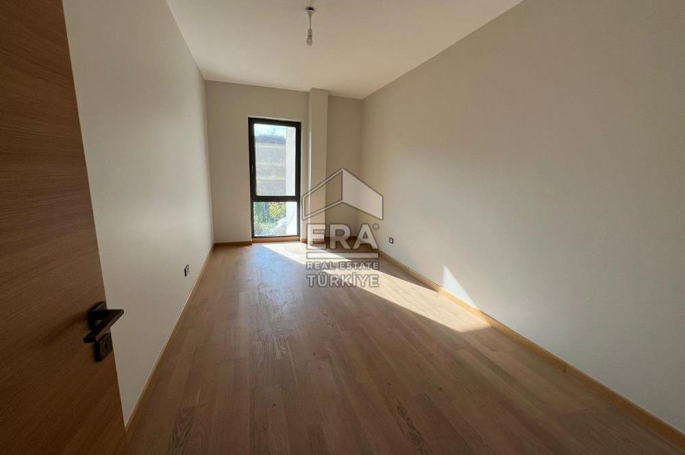 Zekeriyaköy Köy Projesi 1.Etap 4+1 Bahçeli Simpleks Zemin Daire