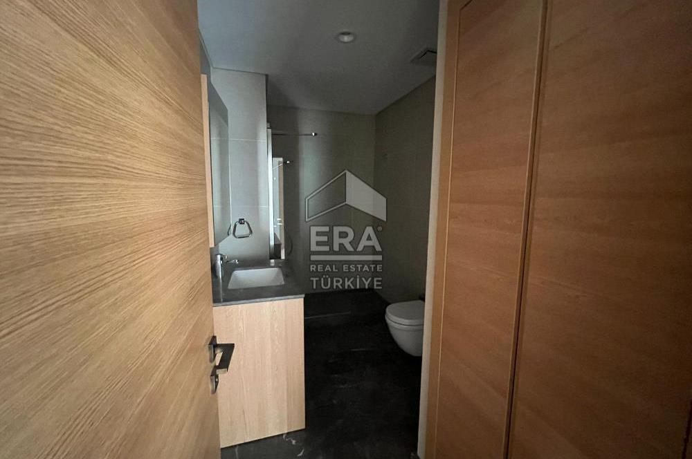 Zekeriyaköy Köy Projesi 1.Etap 4+1 Bahçeli Simpleks Zemin Daire