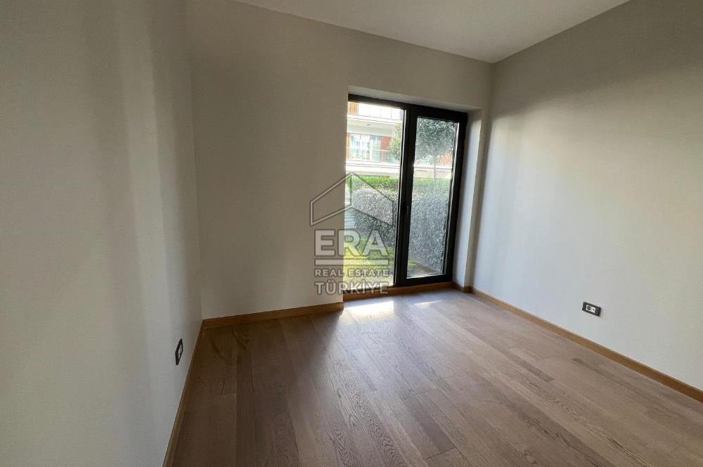 Zekeriyaköy Köy Projesi 1.Etap 4+1 Bahçeli Simpleks Zemin Daire