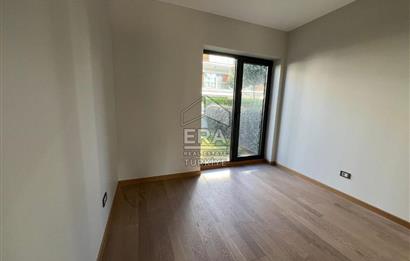 Zekeriyaköy Köy Projesi 1.Etap 4+1 Bahçeli Simpleks Zemin Daire