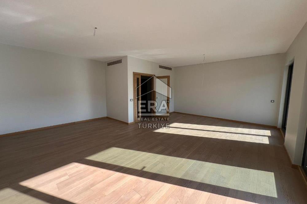 Zekeriyaköy Köy Projesi 1.Etap 4+1 Bahçeli Simpleks Zemin Daire