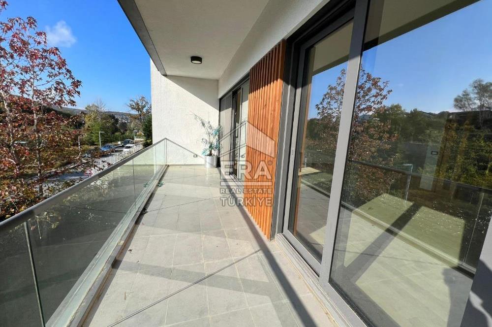 Zekeriyaköy Köy Projesi 1.Etap 4+1 Bahçeli Simpleks Zemin Daire