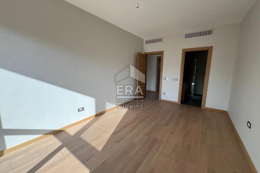 Zekeriyaköy Köy Projesi 1.Etap 4+1 Bahçeli Simpleks Zemin Daire