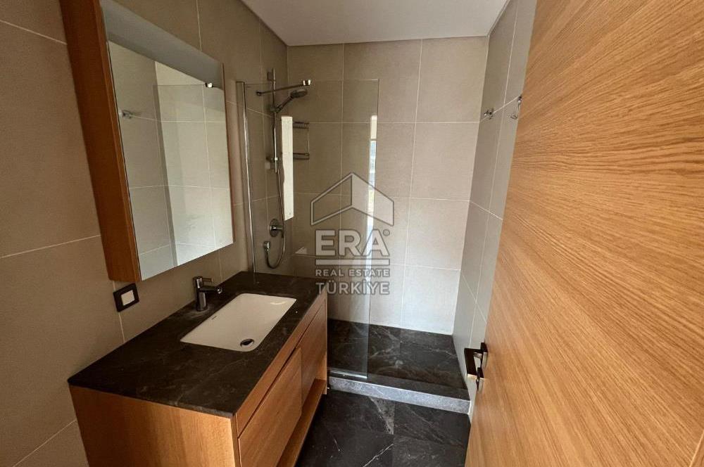 Zekeriyaköy Köy Projesi 1.Etap 4+1 Bahçeli Simpleks Zemin Daire