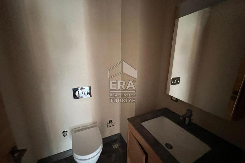 Zekeriyaköy Köy Projesi 1.Etap 4+1 Bahçeli Simpleks Zemin Daire