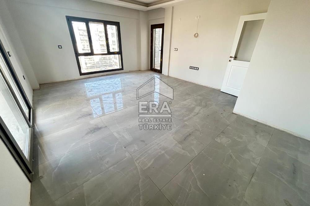 Menemen Gazi Mahallesinde Satılık 3+1 Daire