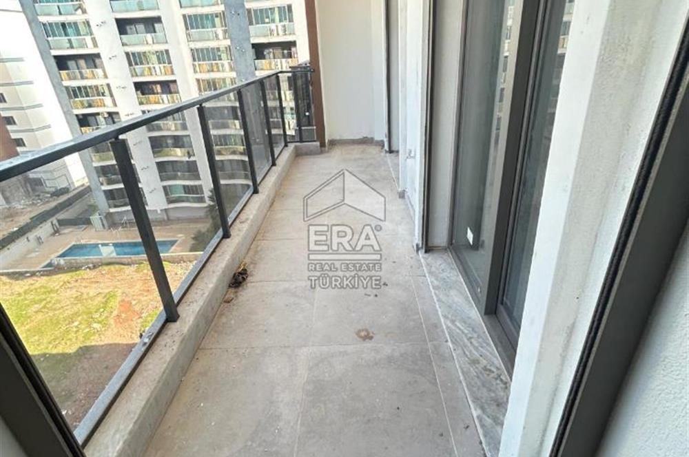 Menemen Gazi Mahallesinde Satılık 3+1 Daire