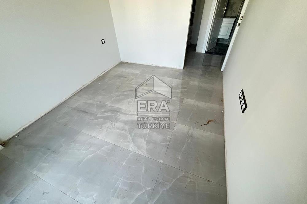 Menemen Gazi Mahallesinde Satılık 3+1 Daire