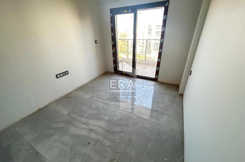 Menemen Gazi Mahallesinde Satılık 3+1 Daire