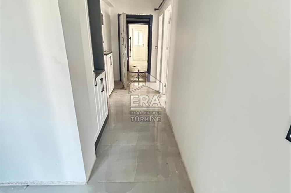 Menemen Gazi Mahallesinde Satılık 3+1 Daire