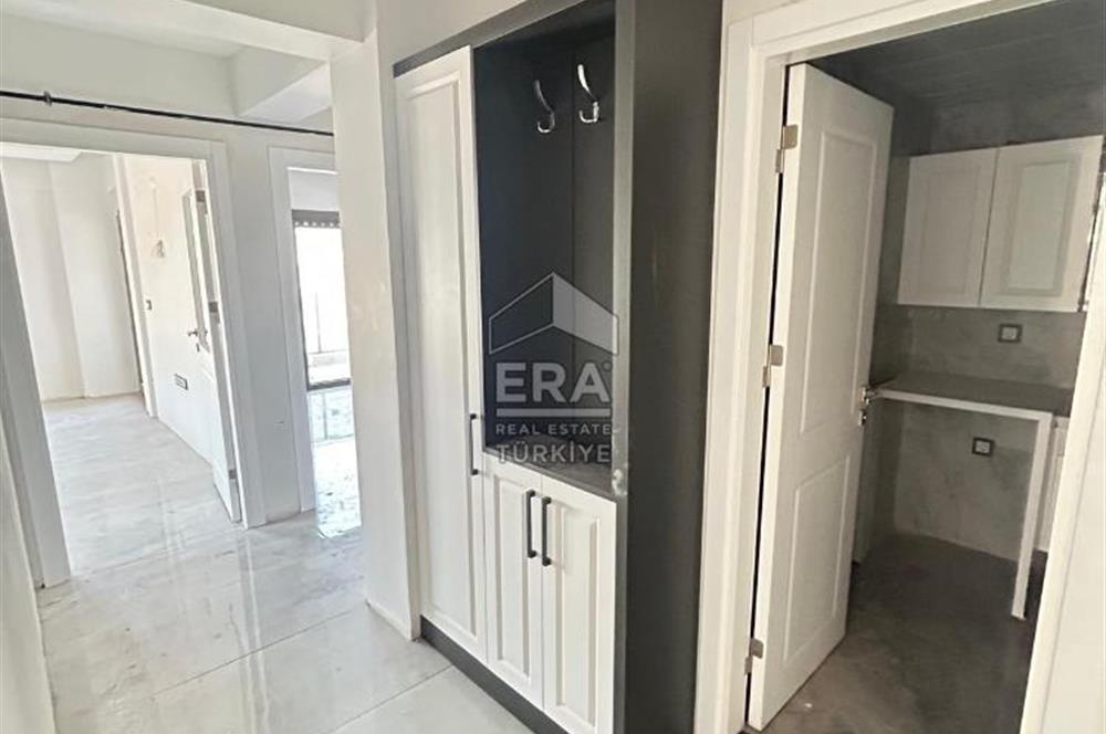 Menemen Gazi Mahallesinde Satılık 3+1 Daire