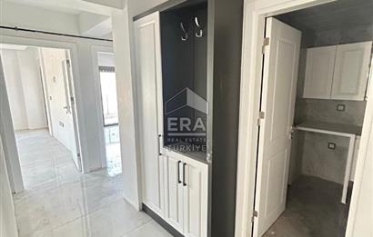 Menemen Gazi Mahallesinde Satılık 3+1 Daire