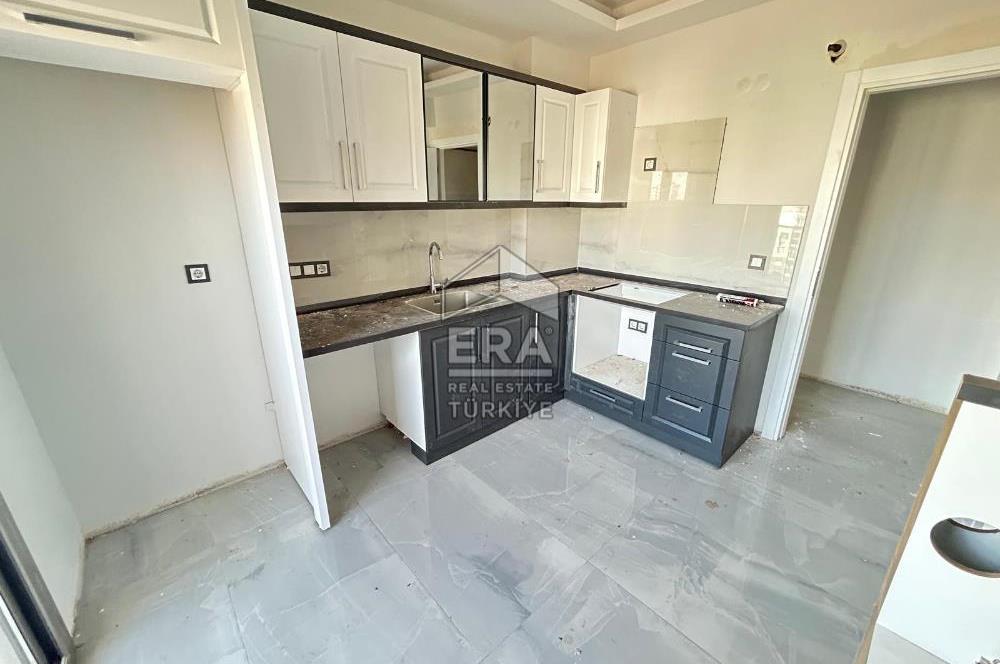 Menemen Gazi Mahallesinde Satılık 3+1 Daire