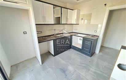 Menemen Gazi Mahallesinde Satılık 3+1 Daire