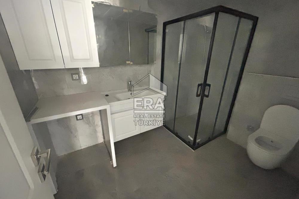 Menemen Gazi Mahallesinde Satılık 3+1 Daire