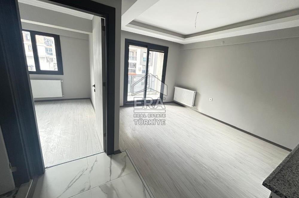 Buca Mustafa Kemal Mahallesinde Satılık Sıfır 1+1 Daire